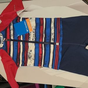 Colombia Swim Suit, 2T, New